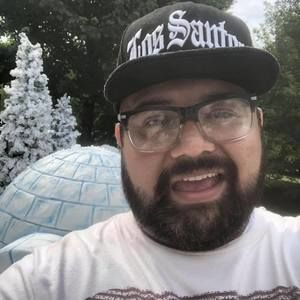 Meet your Posher, Ryan